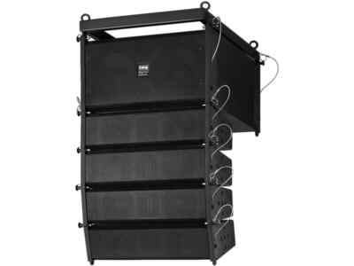 IMG STAGE LINE PA-Lautsprecher-Array L-RAY/1000
