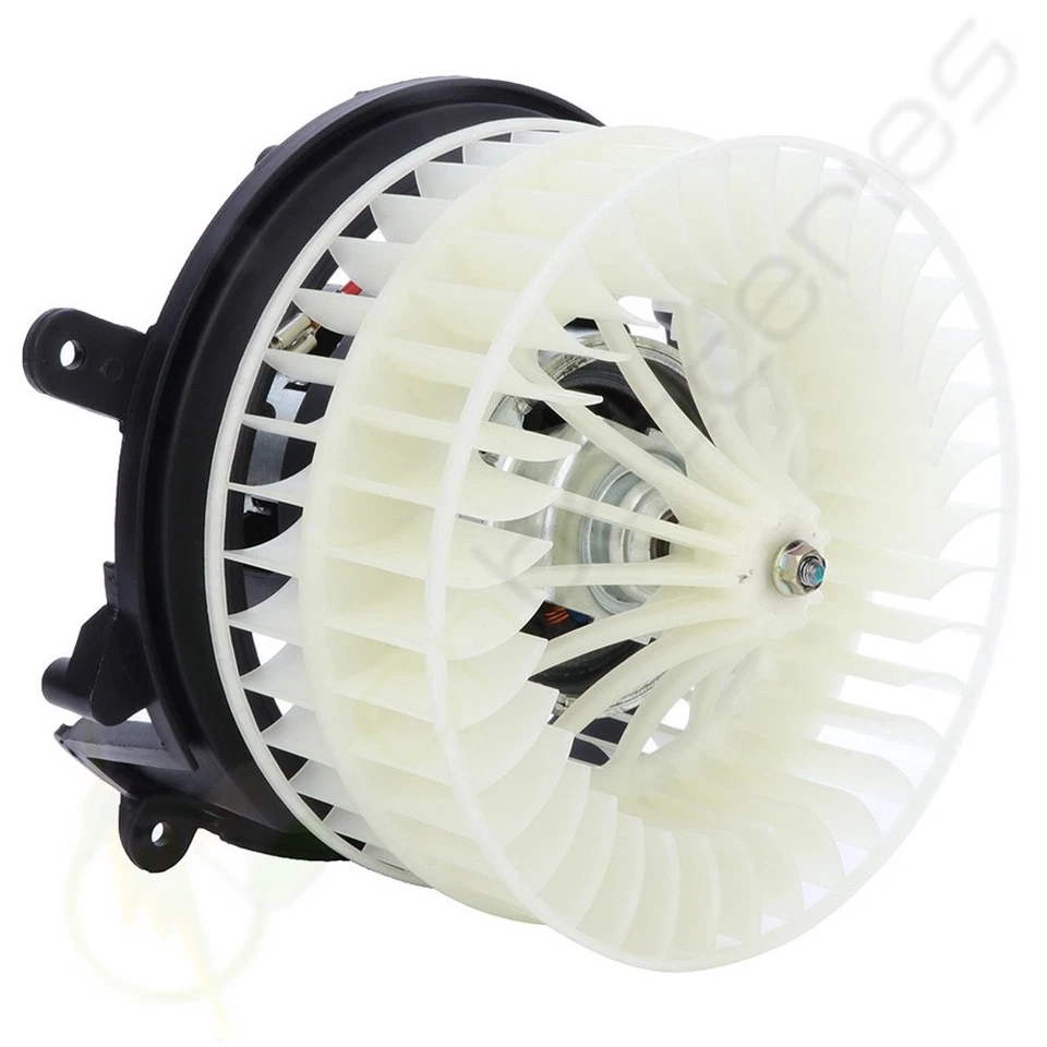 HVAC Heater Blower Motor Fan For Mercedes-Benz CL500 CLK320 SLK230 700189 55 AMG - Image 4 of 4
