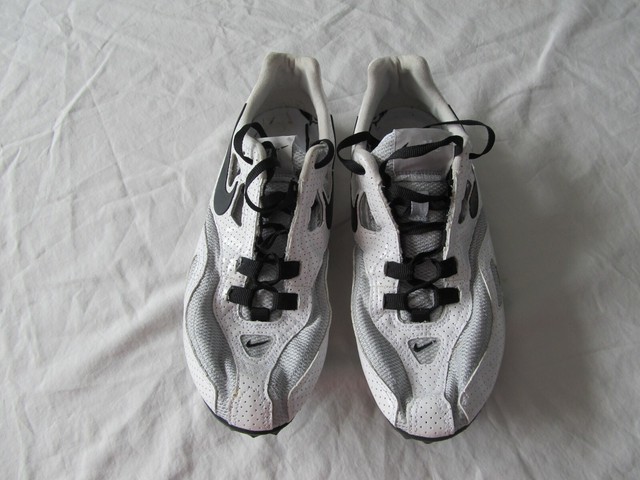 nike bowerman series track and field shoes