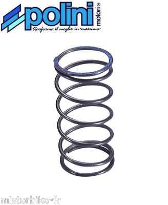 Evo Slider Polini Gegenschubfeder + 33% MBK Stunt 50 / PGO Comet 50