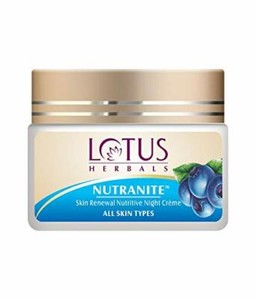 lotus nutranite