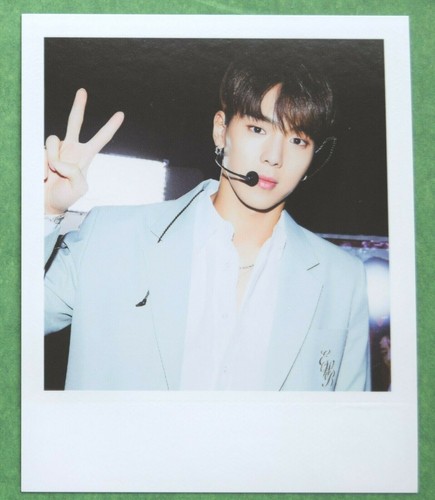 MONSTA X MX University 2021 5th Fan Concert Kit Photocards Postcards Prints - Picture 2 of 37