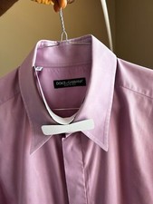 dolce gabbana shirt men Xxl