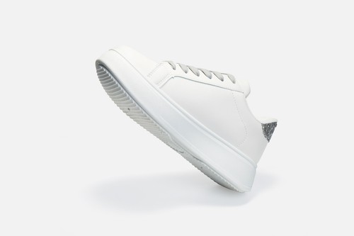 JOMIX Sneakers Donna Casual Scarpe Eleganti Sportive Comode da Camminata - Imagen 25 de 30
