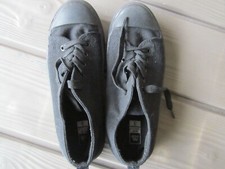 Black kids sneakers - Boys Kids and Co size 3