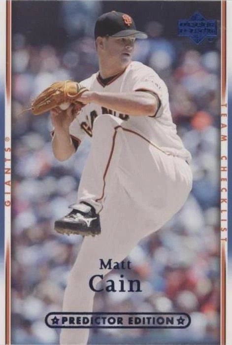 Predictor Edition Blue