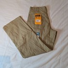 Carhartt BN2291-M Rugged Flex Relaxed Fit Canvas Work Pants 32x30 (34x29) BNWT