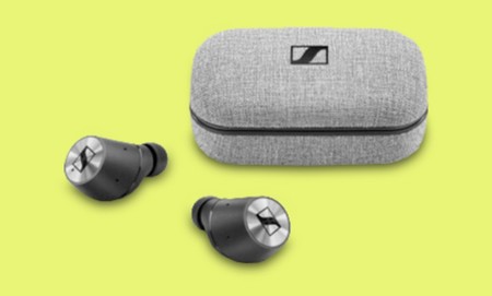 Click here for more details on Up to 40% off Sennheiser
