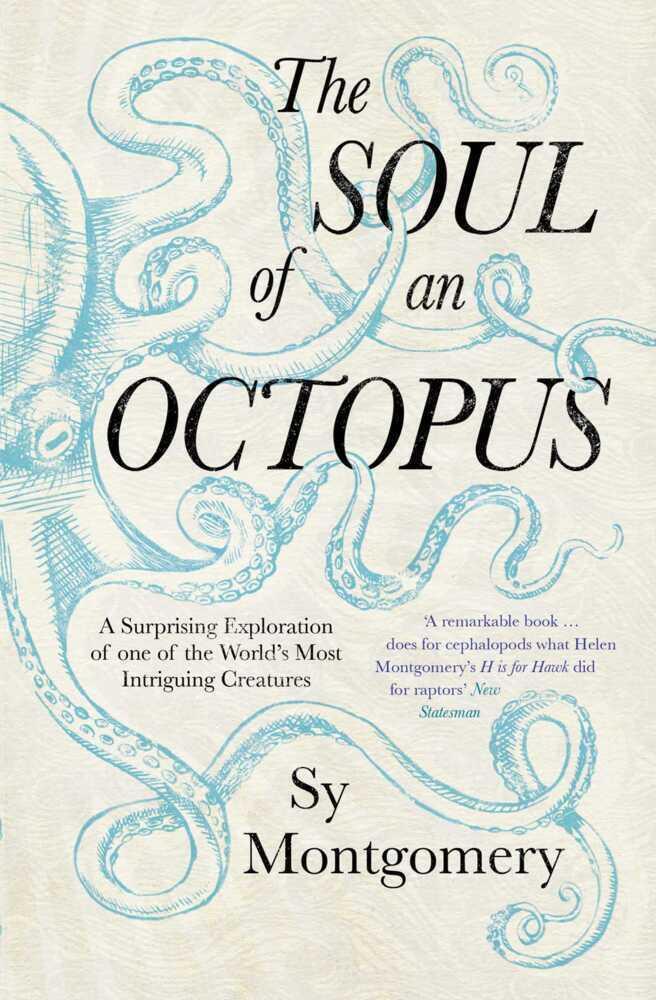 Thumbnail - The Soul Of An Octopus, Sy Montgomery