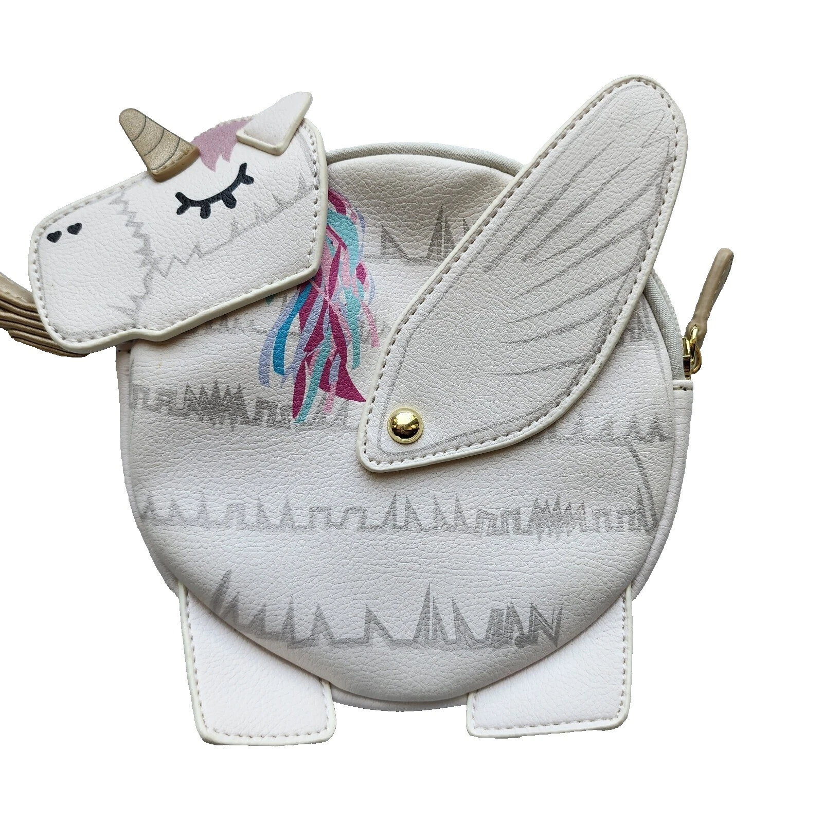 Carteras de unicornio Piel Sintética Betsey Johnson para Mujeres