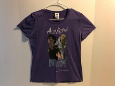 Ai No Kusabi women's fitted t-shirt S M L XL 2XL 3XL / NEW from Kitty Media