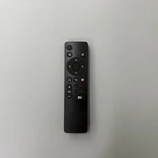 VOMAN Remote Controls for Televisions, Smart TV Replacement Remote Control