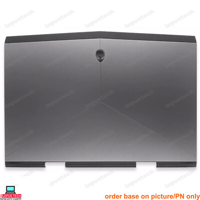 Dell Alienware 17 R4 LCD back cover A case 0D6YNW
