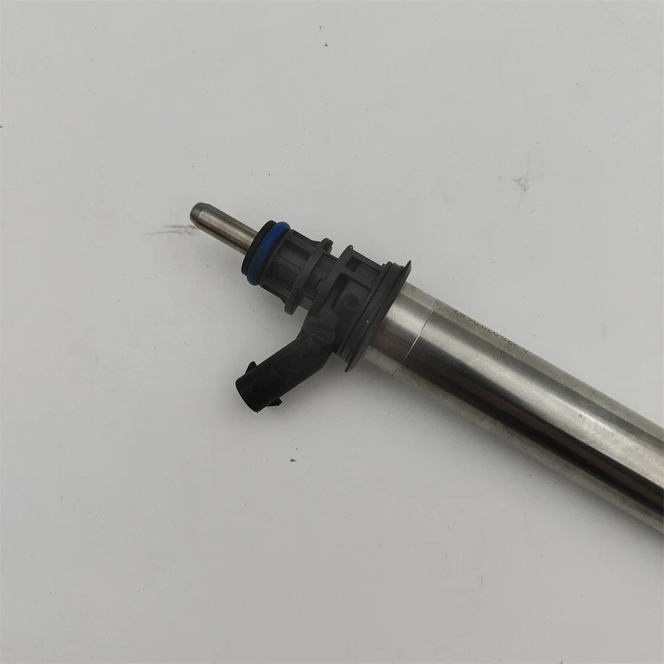 Fuel Injectors A2780700687 for 2012-2022 Mercedes Benz A2760704095 0261500065 - Imagem 4 de 4