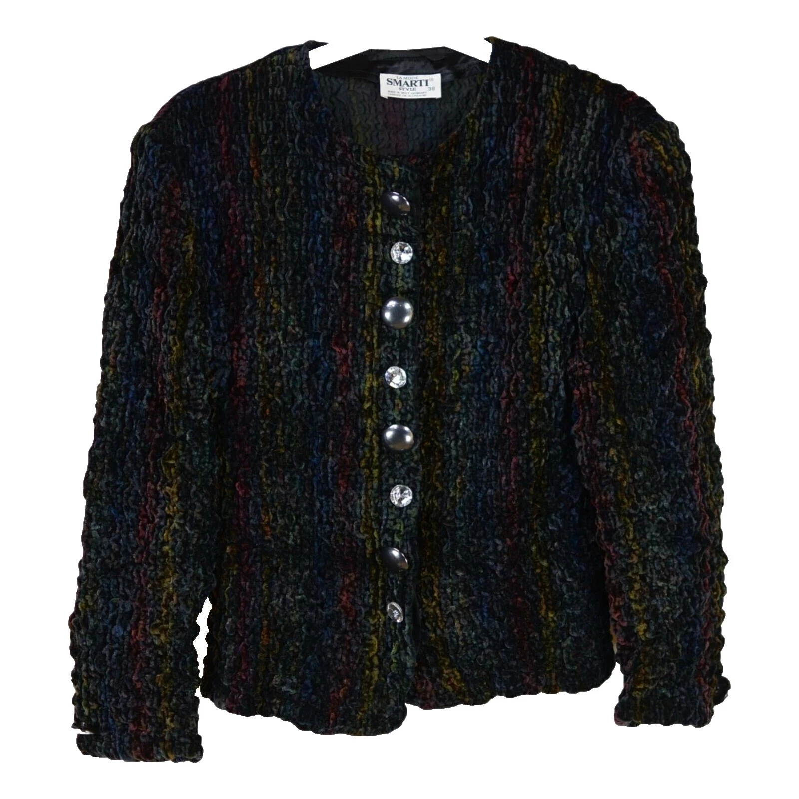 Hippy Vintage Coats, Jackets & Vests for Women