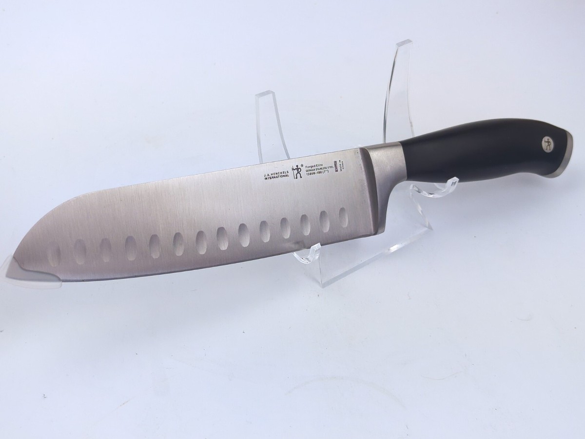 タッパーウェア シェフシリーズ Santoku ナイフ