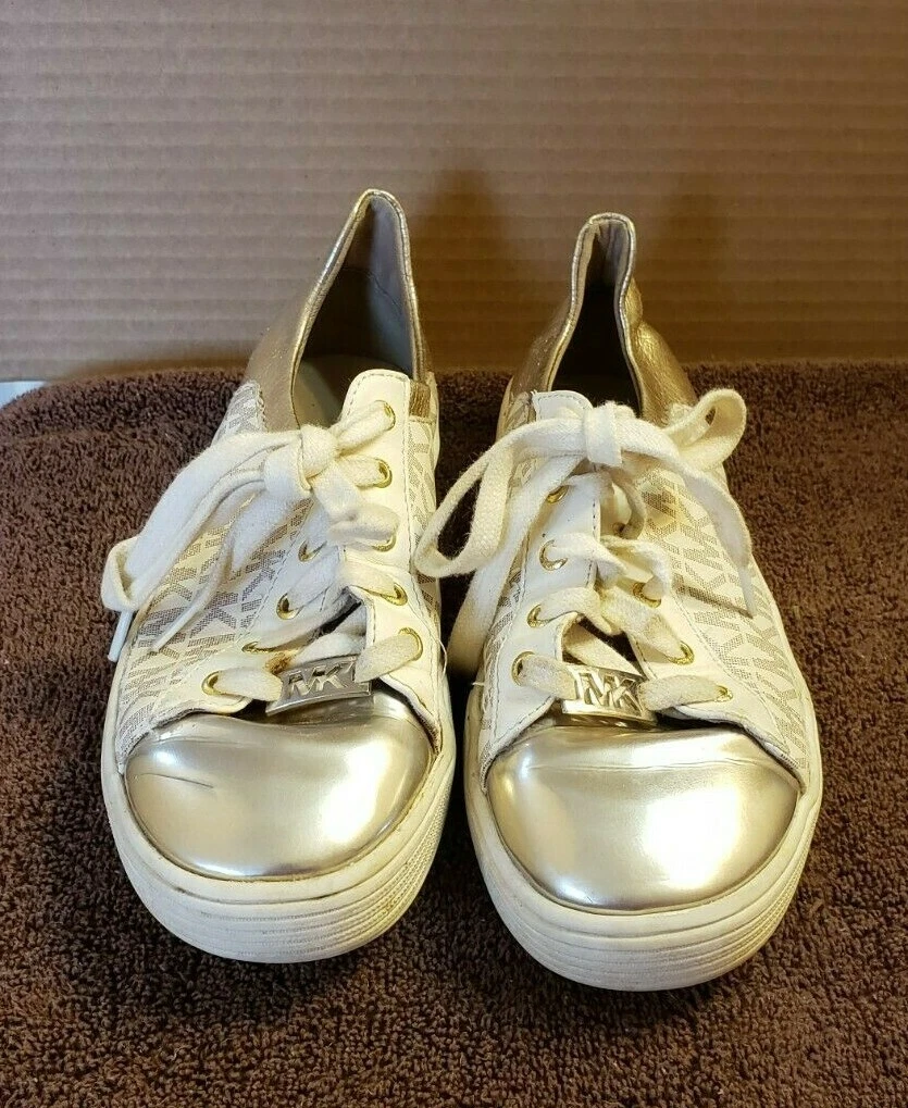 Michael kors size 2 cheap shoes