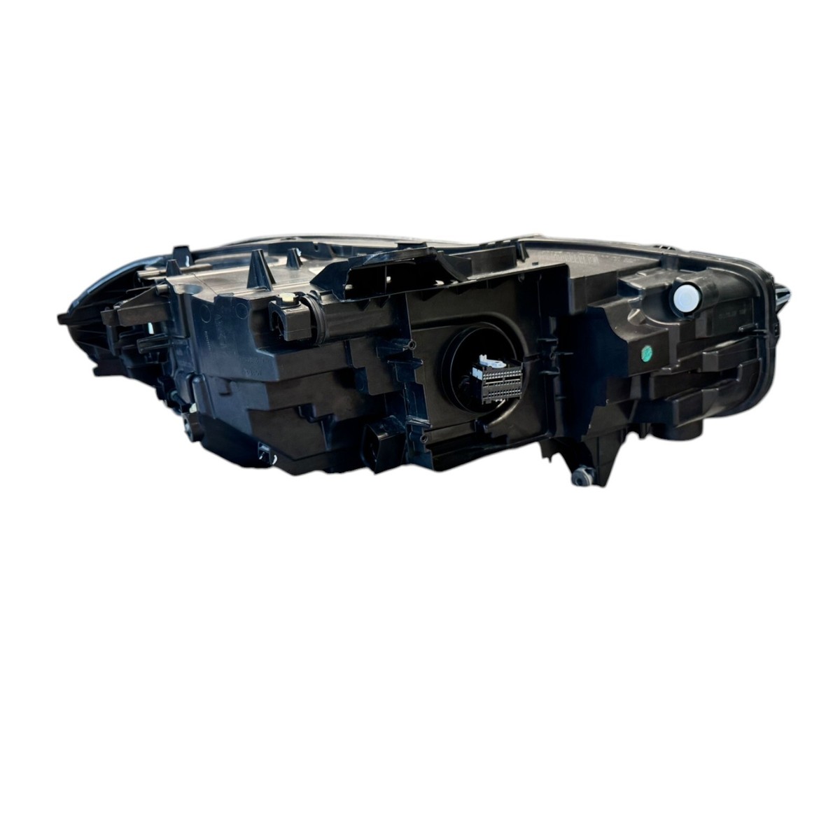 BMW 1 Series F40 LED Headlight LEFT USED GENUINE 9448095 | eBay