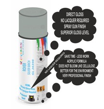 Rover Classic Old Vintage Aerosol Spray Paint Colours Direct Gloss land rover