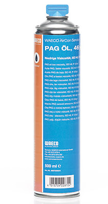 WAECO 8887200041 Oil, air conditioning system