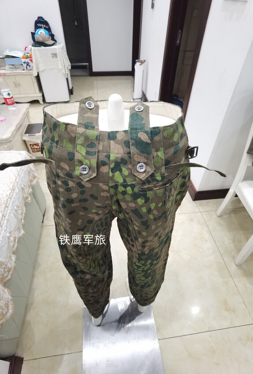 ACLENT！Drost military wide pants ACLENT！Drost military wide pants