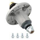 Messerspindel für John Deere Rasenmäher D100 D105 D110 D120 E100 E110 E120 LA100