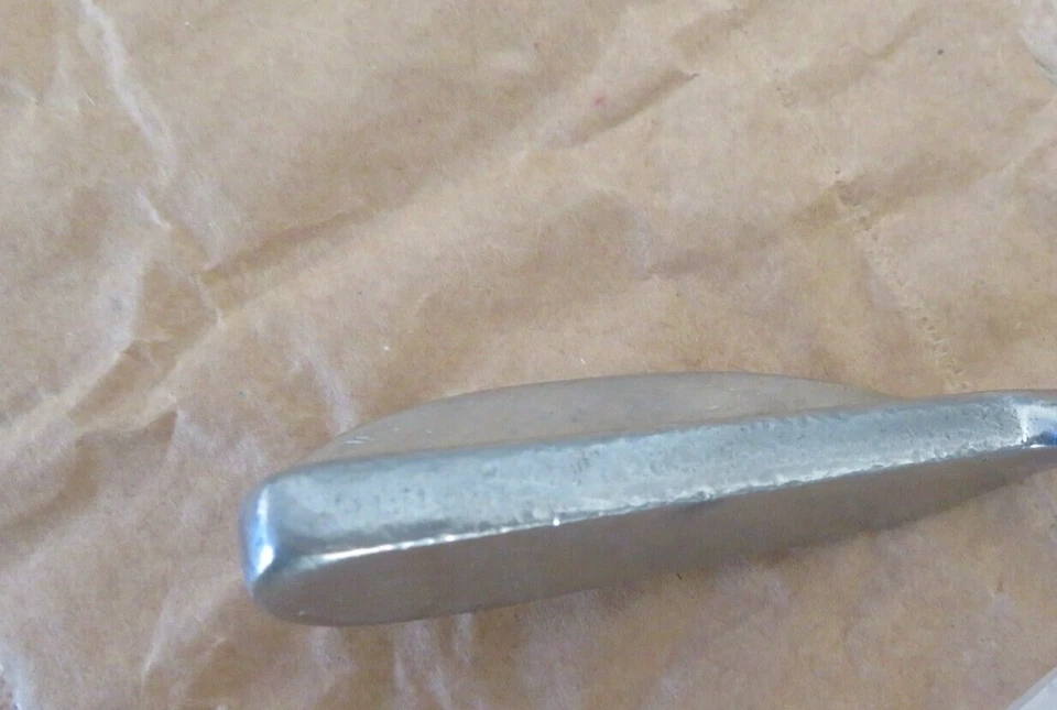 ARNOLD PALMER The Original Putter + Golf Instruction Guide + Records COLLECTIBLE - Image 4 of 4