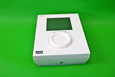 Boss Therm BPS242RF Wireless Digital Thermostat for sale online | eBay