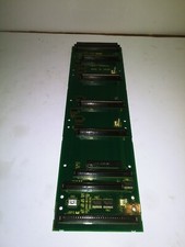 Fanuc A20B-2000-0650/01A Back panel circuit board  427 