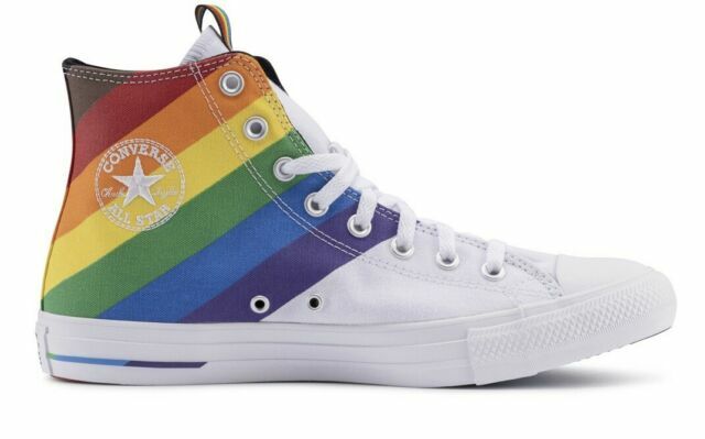 pride converse ebay