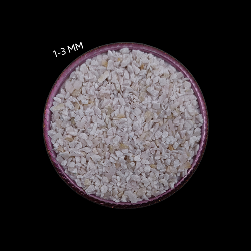 AAA+ Pink Opal Gemstone Coarse All Size Stone Healing Powder Woodwork Inlay Work - Picture 28 of 36