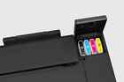 Hp DesignJet T850 36 Inch Wide Format Plotter Cad Printer Plans Blueprints Save$
