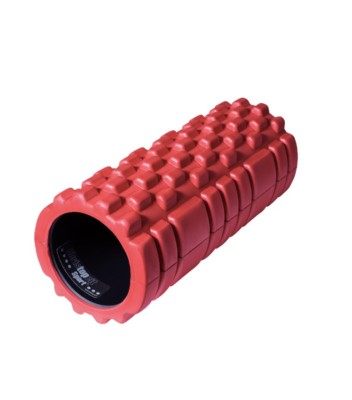 CHRISTOPEIT GYM MASSAGE ROLLER FITNESS SELF MASSAGE PILATES YOGA NEW £ 