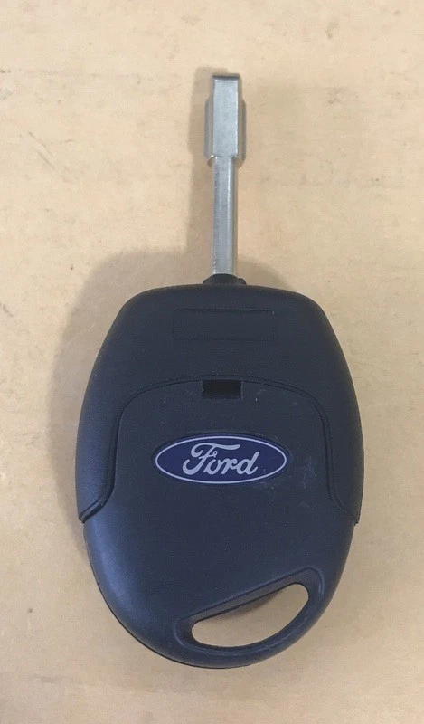 OEM 2010 2011 2012 2013 FORD TRANSIT CONNECT KEYLESS REMOTE HEAD FOB KR55WK47899 - Image 2 of 2