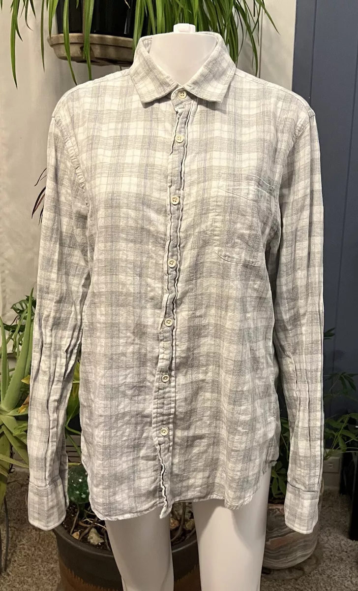 Faherty shirts top