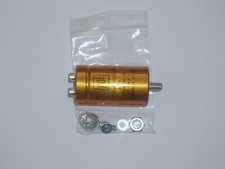 BOSCH / ROE 1837-31-003 CAPACITOR; 4700 uF; 1-837-331-003; 1837331003
