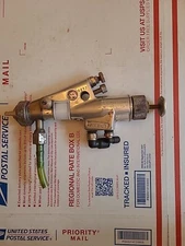 Walther Pilot Automatic Spray Gun WA XV ND