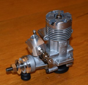 enya model airplane engines