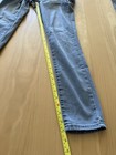 Universal Thread High Rise Skinny Gray Jeans Womens (Size 2/26R) Target Q1/2020 — photo 5