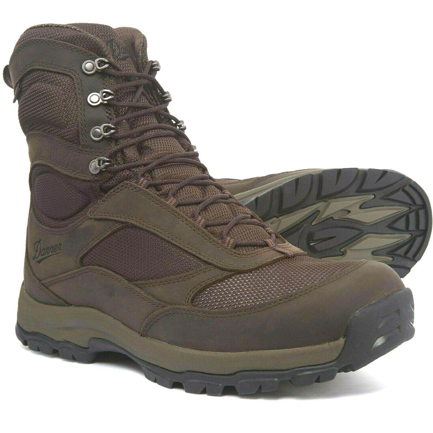 danner high ground boots