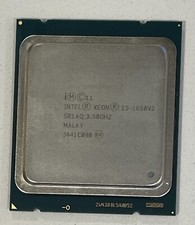 Intel Xeon E5-1650 V2 SR1AQ 3.5GHZ SR1AQ 