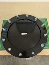 Applied Materials Implanter XR9500 CT10 Cryo Pump Cover - NEW