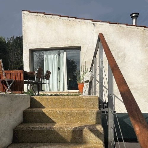 Modernes Einfamilienhaus SPANIEN - Umkreis Barcelona - Bild 4 von 11
