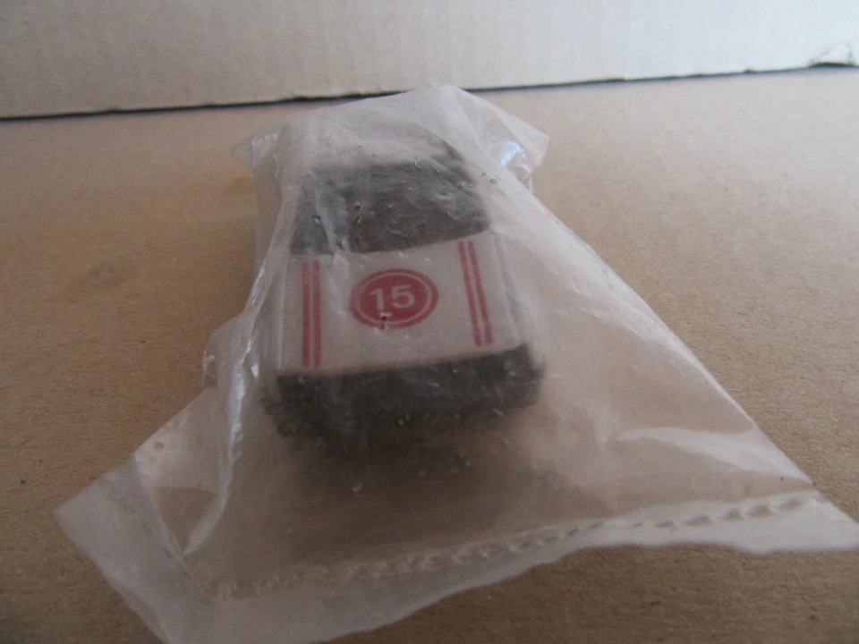 689 Sohibi Peugeot 205 Rallye # 5 In Sacchetto Di Plastica 1:55 - Immagine 4 di 4