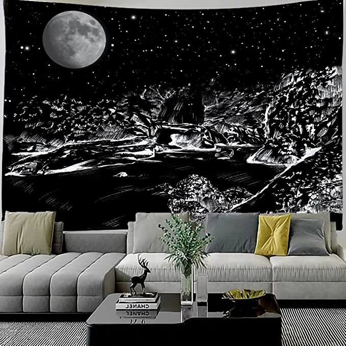 Cool mens online tapestry