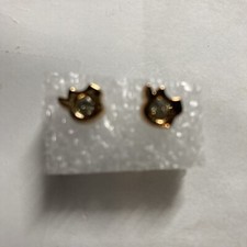 Small Stud Earrings For Girls -P