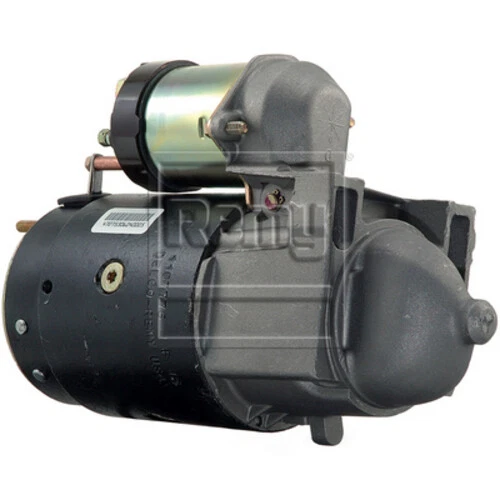 Starter Motor fits 1964-1980 Pontiac Firebird Bonneville,Catalina Grand Prix  RE - Image 2 of 4