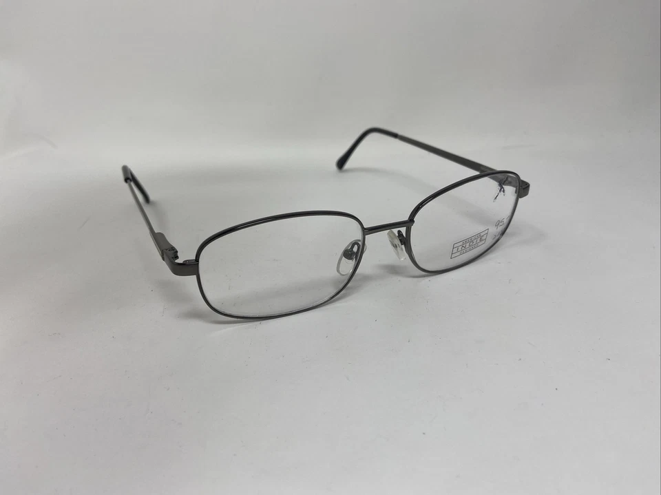 ÓCULOS INDIE MARTIN CINZA OURO 54/18/145 FLEX DOBRADIÇA ZO49 - Imagem 4 de 4