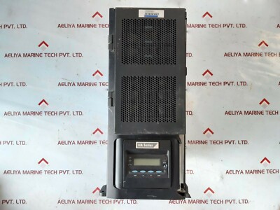 INVENSYS P0973DV I/A Serie AC-Eingangsmodul 100-240V, 50-60 HZ