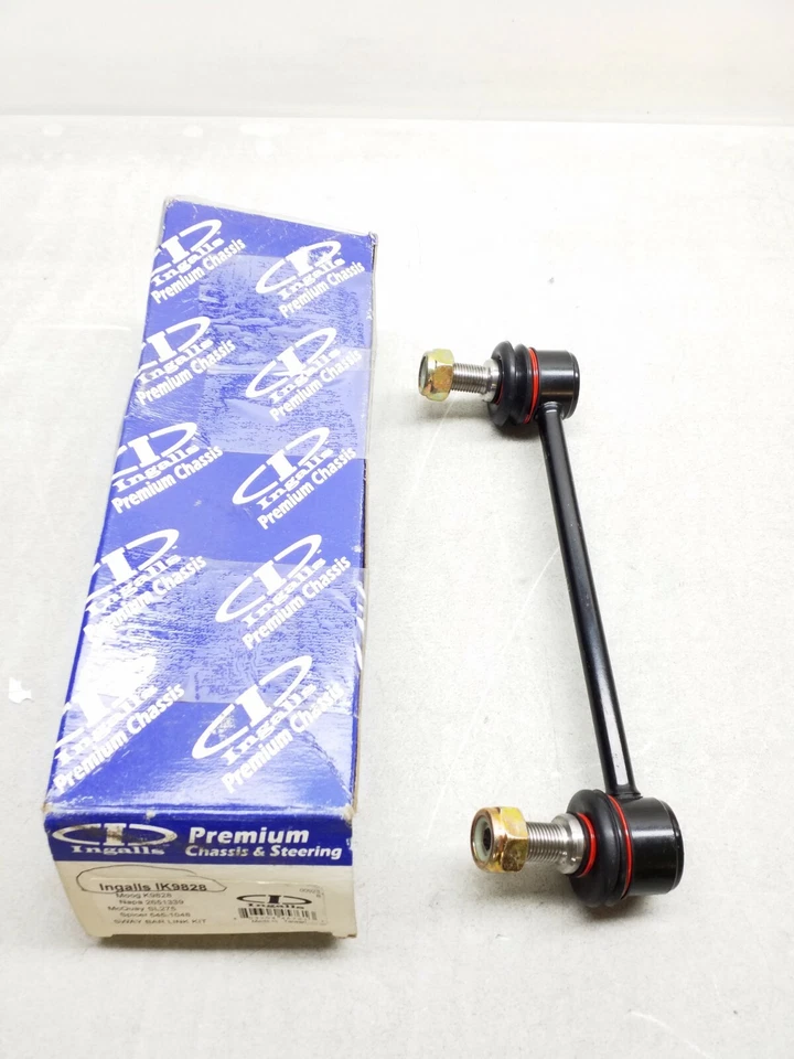 IK9828 Ingalls Sway Bar Link Free Shipping Free Returns IK9828 - Изображение 2 из 3